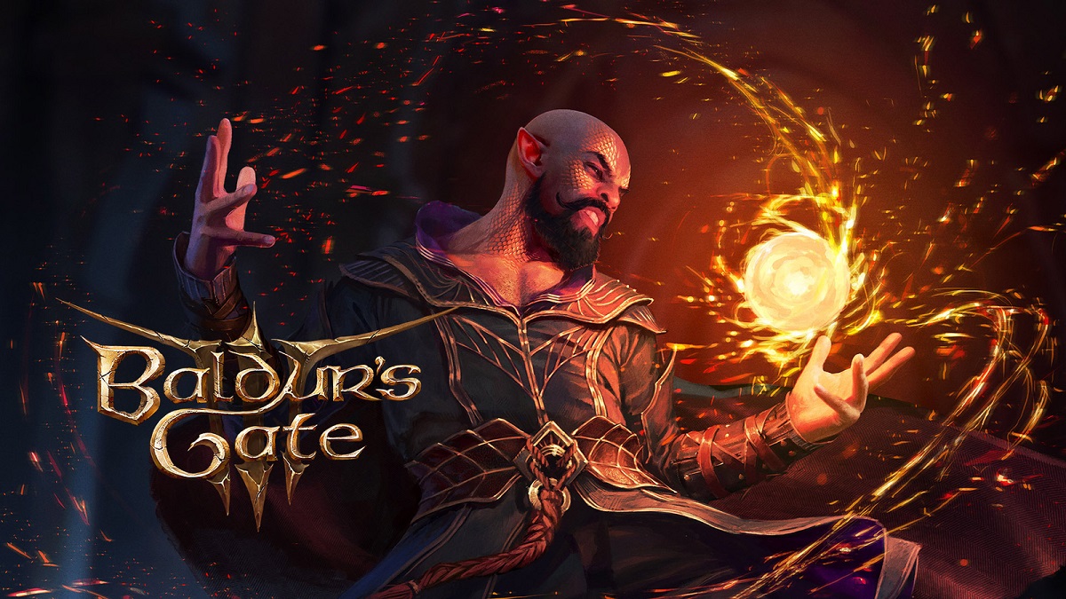 Rattrapez-le si vous le pouvez : le speedrunner a terminé Baldur's Gate III en seulement 10 minutes ! Rattrapez-le si vous le pouvez : le speedrunner a terminé Baldur's Gate III en seulement 10 minutes !