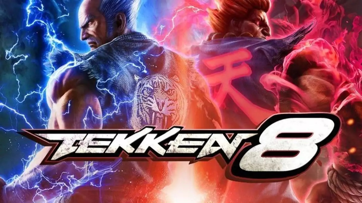 Bandai Namco a publié une bande-annonce colorée pour le jeu de combat Tekken 8. Bandai Namco a publié une bande-annonce colorée pour le jeu de combat Tekken 8.