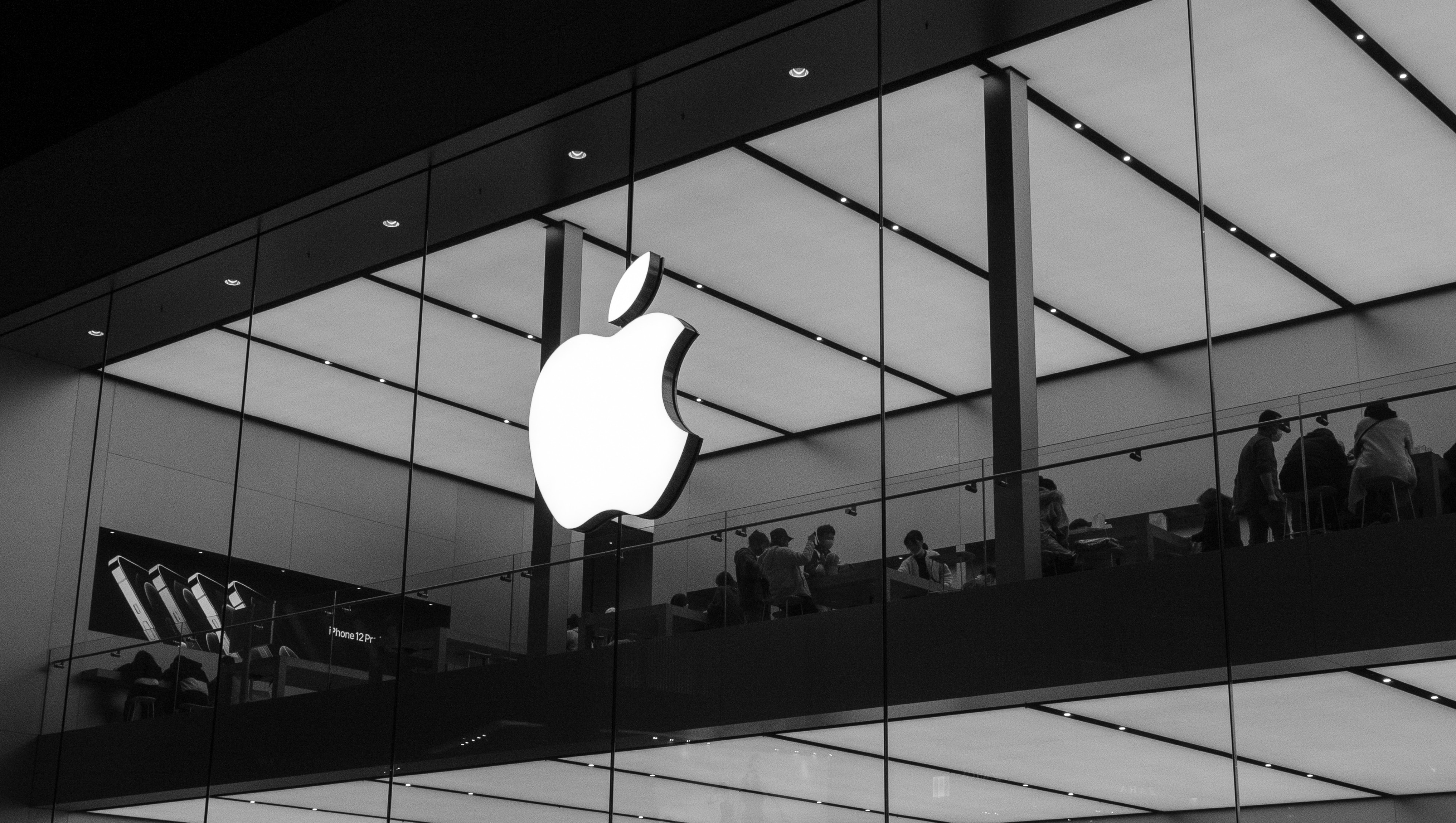 Bloomberg : Apple va dépenser 1 milliard de dollars par an pour développer l'IA générative afin de rattraper ses rivaux Bloomberg : Apple va dépenser 1 milliard de dollars par an pour développer l'IA générative afin de rattraper ses rivaux