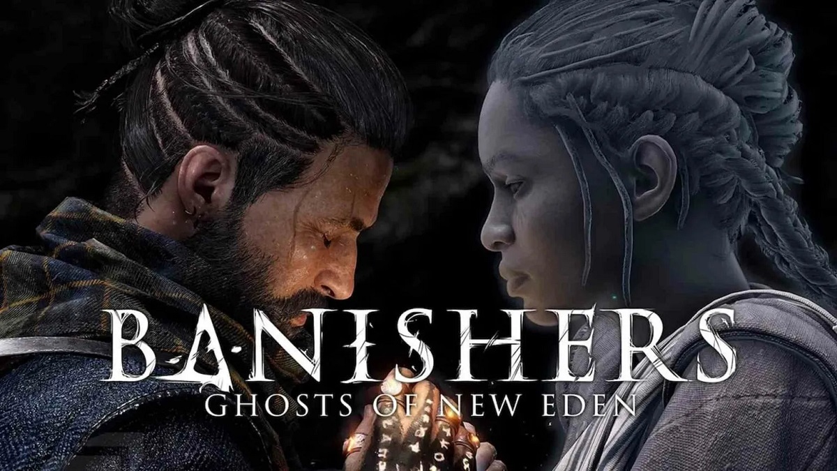 La chasse aux fantômes a commencé : le jeu d'action mystique Banishers : Ghosts of New Eden est sorti - les développeurs ont présenté la première bande-annonce. La chasse aux fantômes a commencé : le jeu d'action mystique Banishers : Ghosts of New Eden est sorti - les développeurs ont présenté la première bande-annonce.