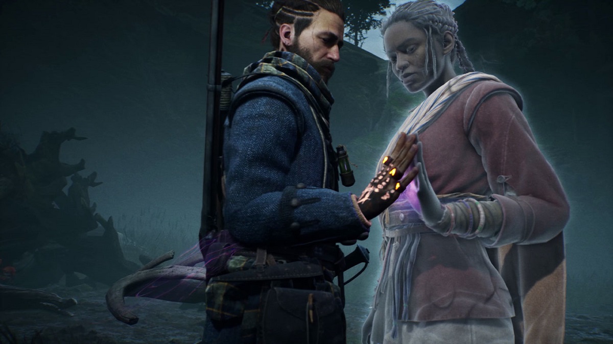 Des scores élevés pour des critiques mitigées : les critiques ont accueilli chaleureusement le jeu d'action Banishers : Ghosts of New Eden Des scores élevés pour des critiques mitigées : les critiques ont accueilli chaleureusement le jeu d'action Banishers : Ghosts of New Eden