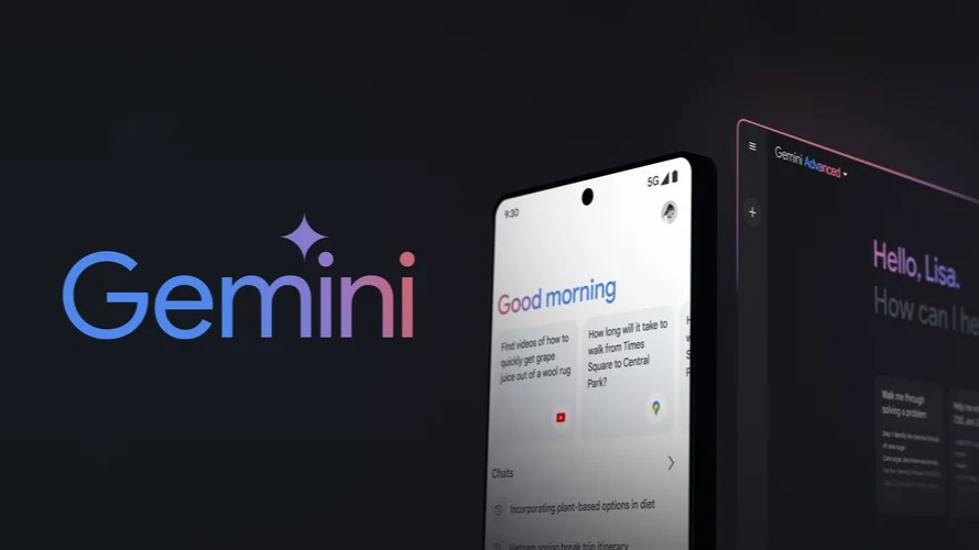 Le chatbot Gemini de Google conserve les données des utilisateurs pendant une période pouvant aller jusqu'à trois ans, même si les correspondances sont supprimées Le chatbot Gemini de Google conserve les données des utilisateurs pendant une période pouvant aller jusqu'à trois ans, même si les correspondances sont supprimées