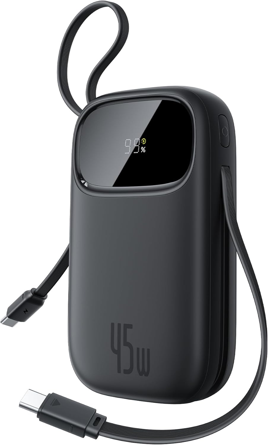 Image de lancement du chargeur portable Baseus Qpow3 Image de lancement du chargeur portable Baseus Qpow3
