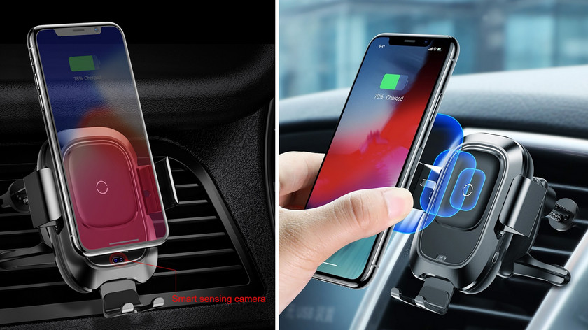 Nouvelles marques chinoises : Baseus - Chargeurs, câbles et écouteurs-5 Nouvelles marques chinoises : Baseus - Chargeurs, câbles et écouteurs-5