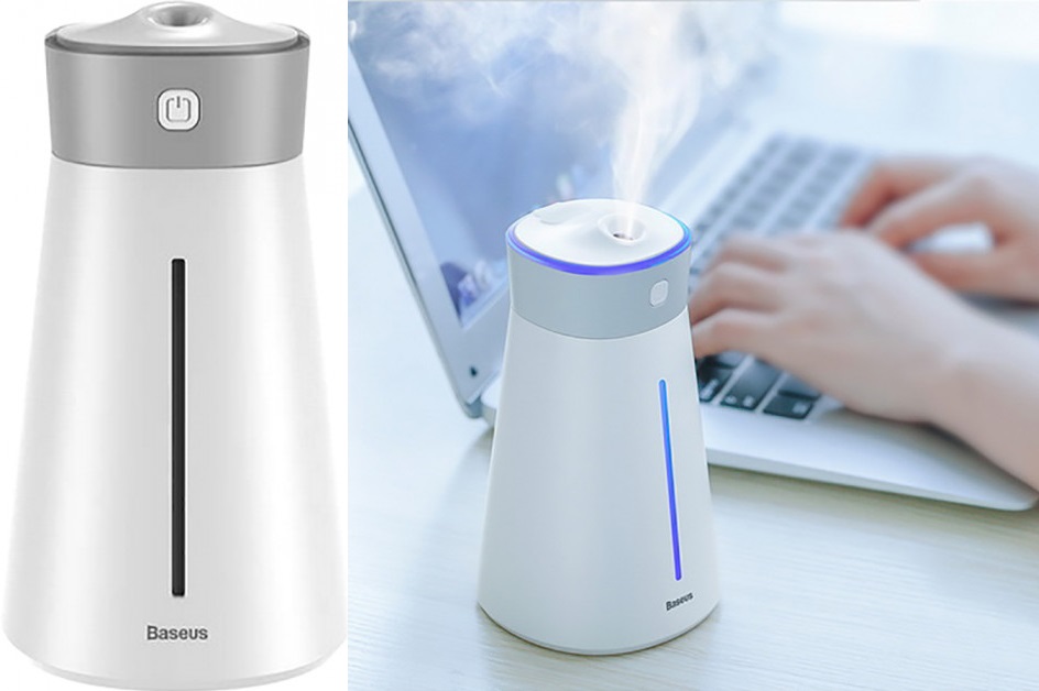 quel est le meilleur humidificateur Classement des humidificateurs bon marché