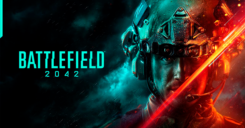 Rumeurs : dataminer affirme que la troisième saison de Battlefield 2042 s'appellera "Escalation". Rumeurs : dataminer affirme que la troisième saison de Battlefield 2042 s'appellera "Escalation".