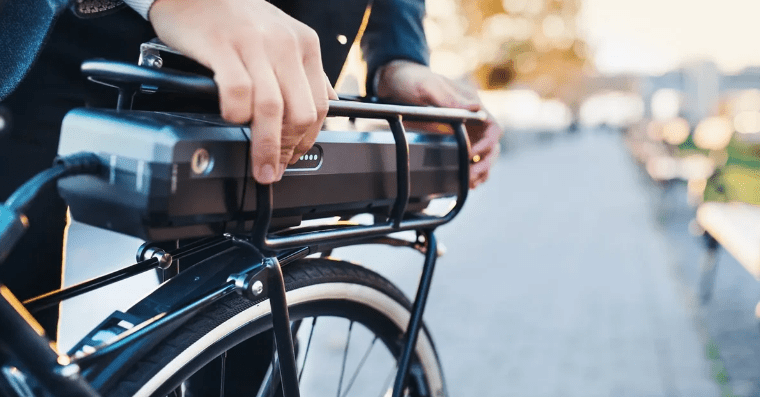 capacité de la batterie pour un vélo électrique capacité de la batterie pour un vélo électrique
