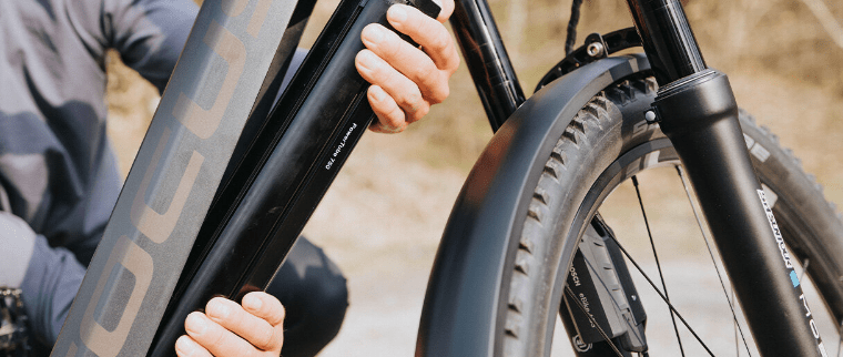 choisissez une batterie de vélo électrique choisissez une batterie de vélo électrique