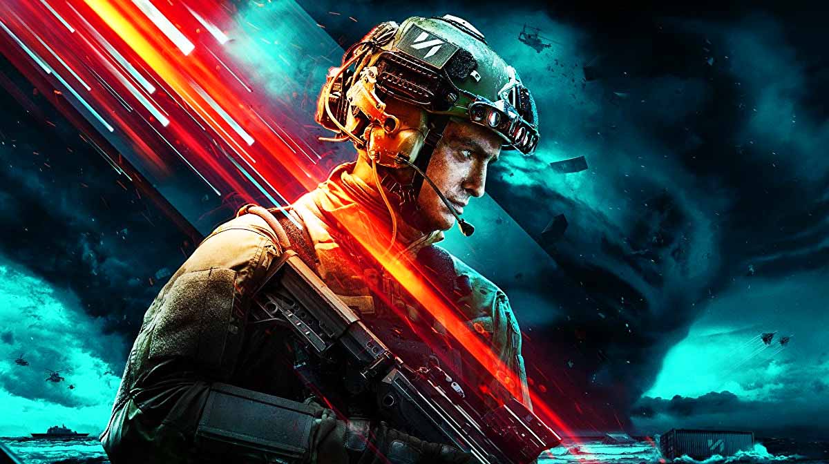 Insider : La quatrième saison de Battlefield 2042 débutera fin février et introduira une nouvelle carte dans le jeu. Insider : La quatrième saison de Battlefield 2042 débutera fin février et introduira une nouvelle carte dans le jeu.
