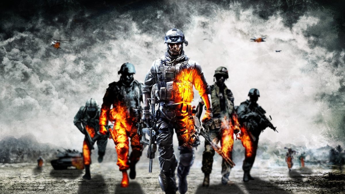 Electronic Arts ne sortira pas de nouvel épisode de Battlefield avant 2025 au plus tôt, mais voit un grand potentiel pour la franchise. Electronic Arts ne sortira pas de nouvel épisode de Battlefield avant 2025 au plus tôt, mais voit un grand potentiel pour la franchise.