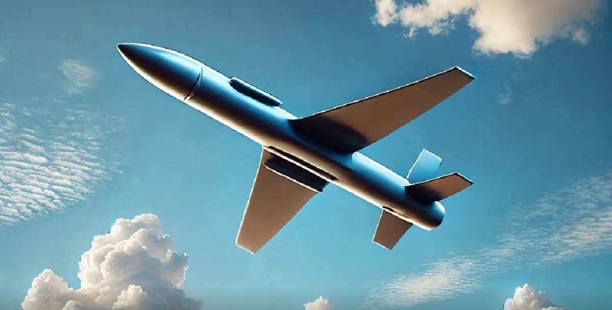 Analogue du Palianytsia ukrainien : Le Royaume-Uni développe son propre missile de drone Brakestop, capable de frapper des objets à une distance de 500 km Analogue du Palianytsia ukrainien : Le Royaume-Uni développe son propre missile de drone Brakestop, capable de frapper des objets à une distance de 500 km