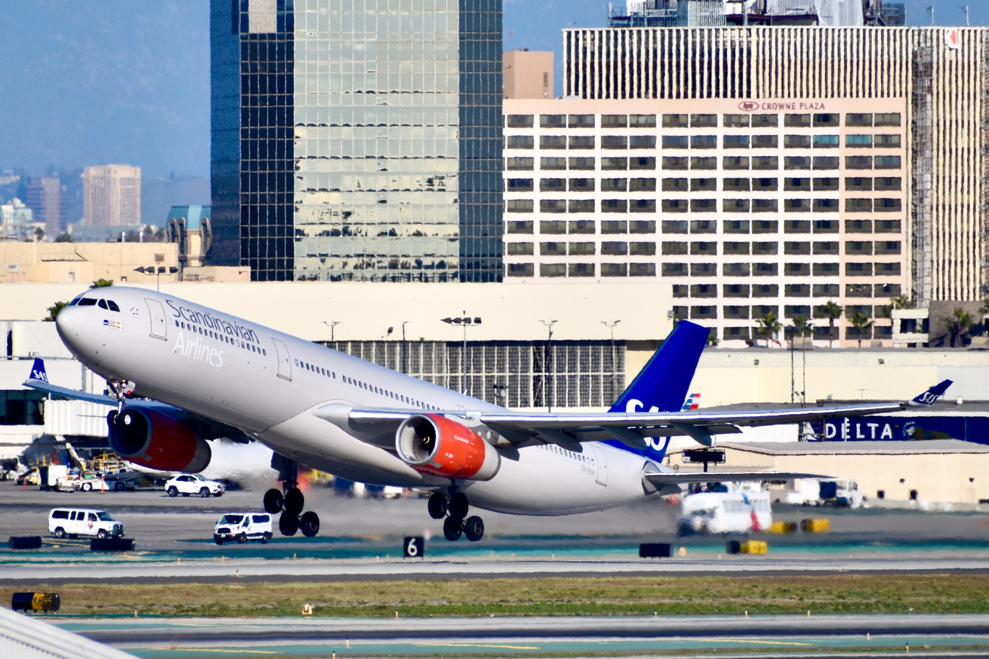 Des sénateurs américains ont proposé d'interdire la reconnaissance faciale dans les aéroports Des sénateurs américains ont proposé d'interdire la reconnaissance faciale dans les aéroports