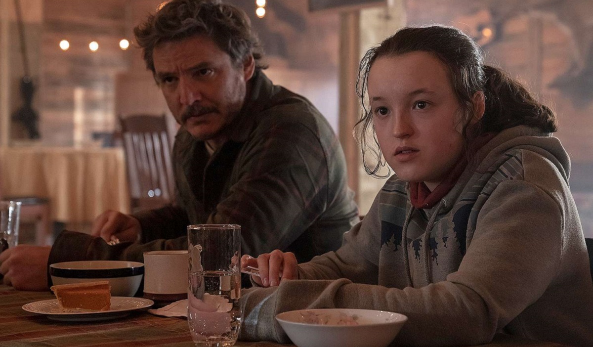 HBO a dévoilé une bande-annonce atmosphérique pour la deuxième saison de The Last of Us : les téléspectateurs vont être surpris ! HBO a dévoilé une bande-annonce atmosphérique pour la deuxième saison de The Last of Us : les téléspectateurs vont être surpris !