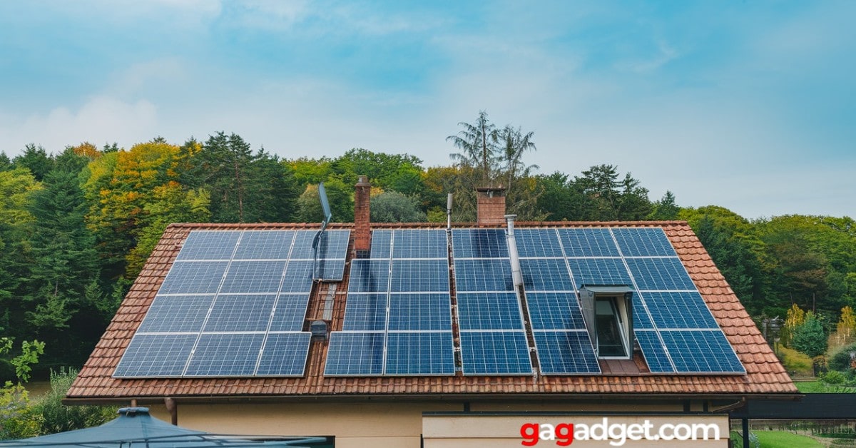 Les meilleurs panneaux solaires de 200 watts 2025 Les meilleurs panneaux solaires de 200 watts 2025