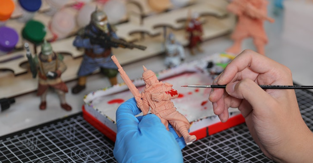 quelle imprimante 3d pour figurine quelle imprimante 3d pour figurine