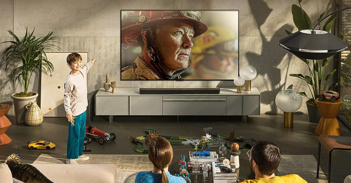 meilleurs téléviseurs 4k 2025 meilleurs téléviseurs 4ks 2025