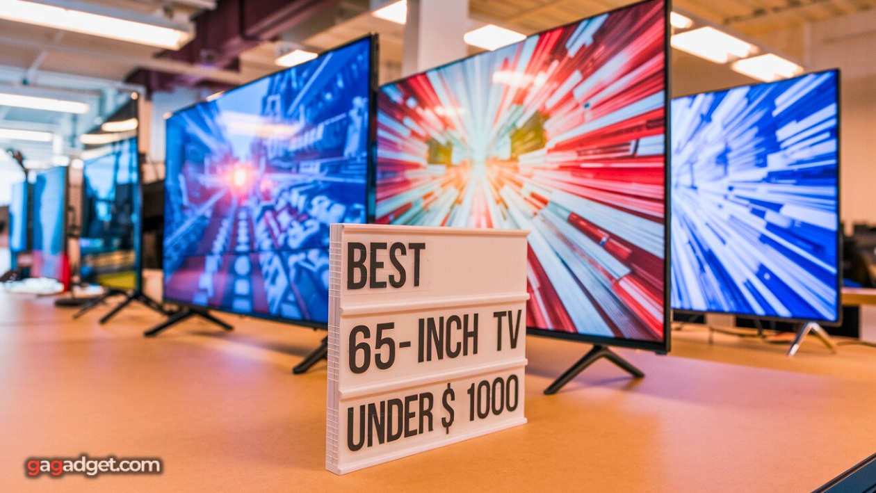 meilleur téléviseur 65 pouces à moins de 1000 dans 2025 meilleur téléviseur 65 pouces à moins de 1000 dans 2025