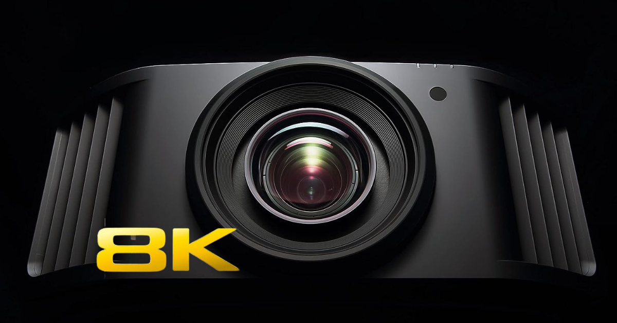 meilleur projecteur 8k 2025 meilleur projecteur 8k 2025