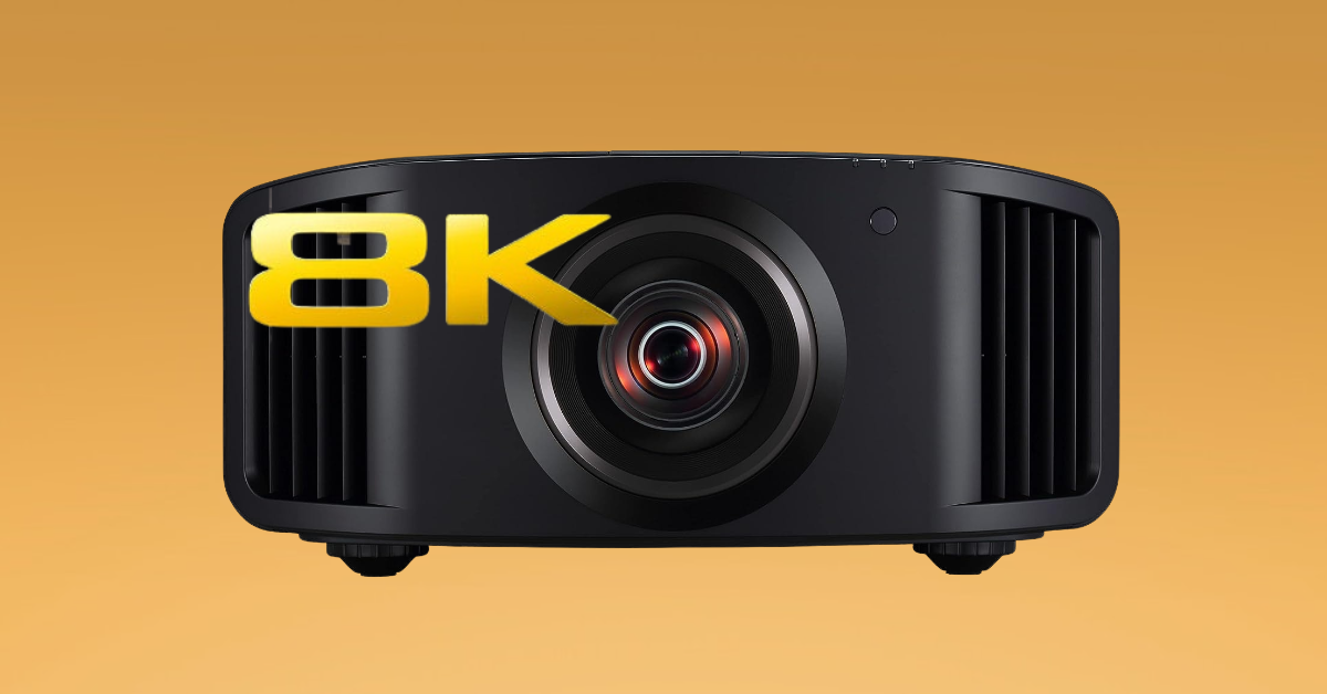 meilleur projecteur 8k pour le home cinéma meilleur projecteur 8k pour le home cinéma