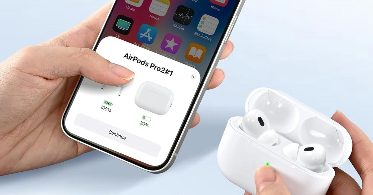 Meilleur boîtier de charge AirPods Pro remplacement in 2025 Meilleur boîtier de charge AirPods Pro remplacement in 2025