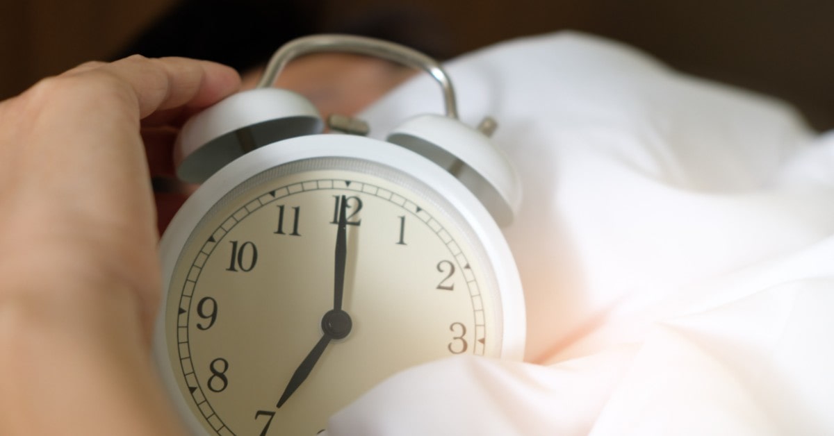 Réveil puissant pour sommeil profond Réveil puissant pour sommeil profond