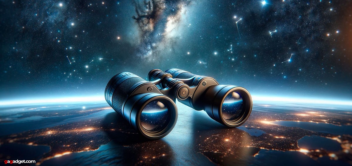 Best Binoculars for Stargazing of 2025 Best Binoculars for Stargazing of 2025