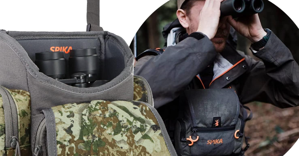 meilleur harnais de jumelles pour la chasse 2025 meilleur harnais de jumelles pour la chasse 2025