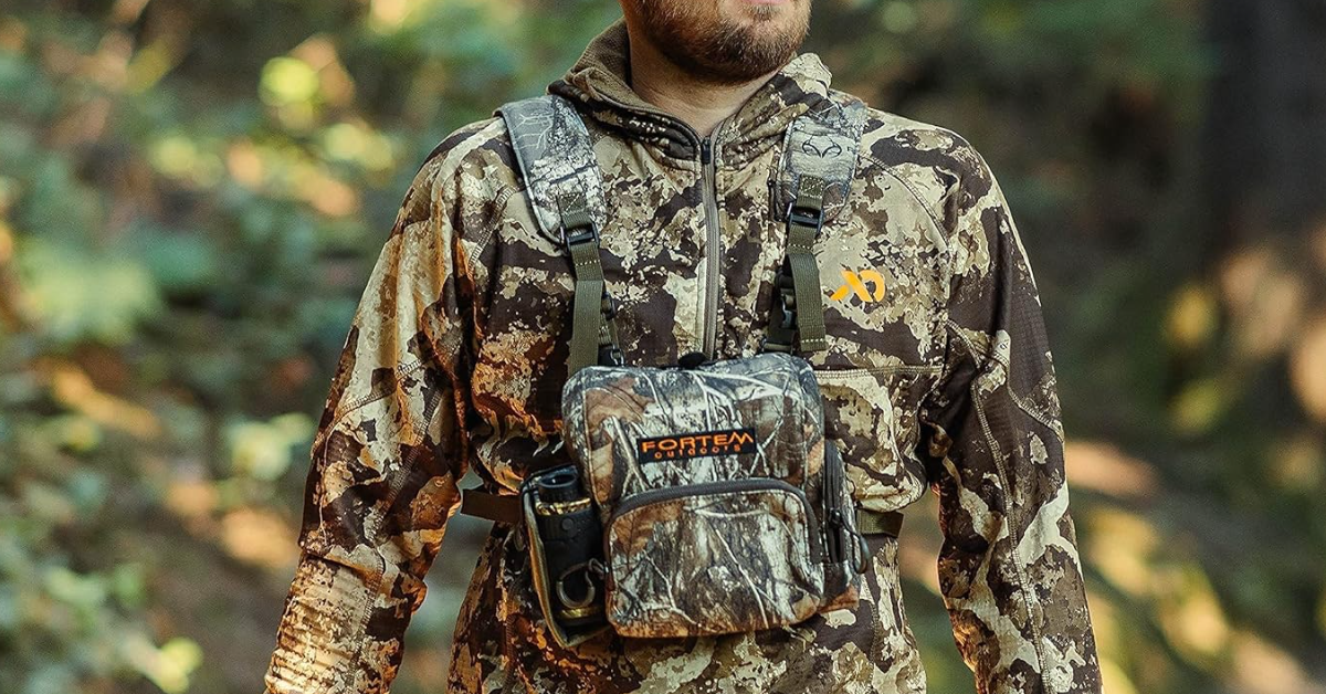 meilleur harnais bino pour la chasse meilleur harnais bino pour la chasse