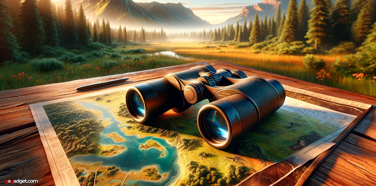 Best Binoculars for Wildlife Viewing of 2025 Best Binoculars for Wildlife Viewing of 2025