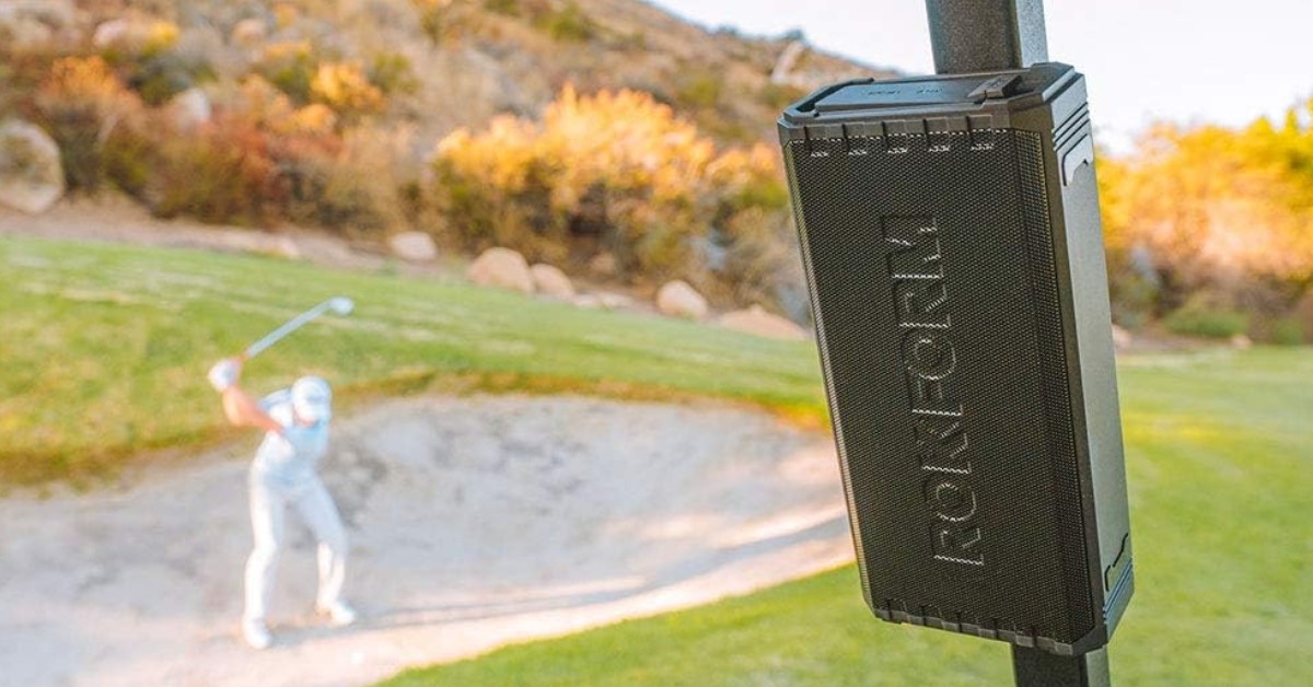 meilleur haut-parleur bluetooth pour voiturette de golf 2025 meilleur haut-parleur bluetooth pour voiturette de golf 2025