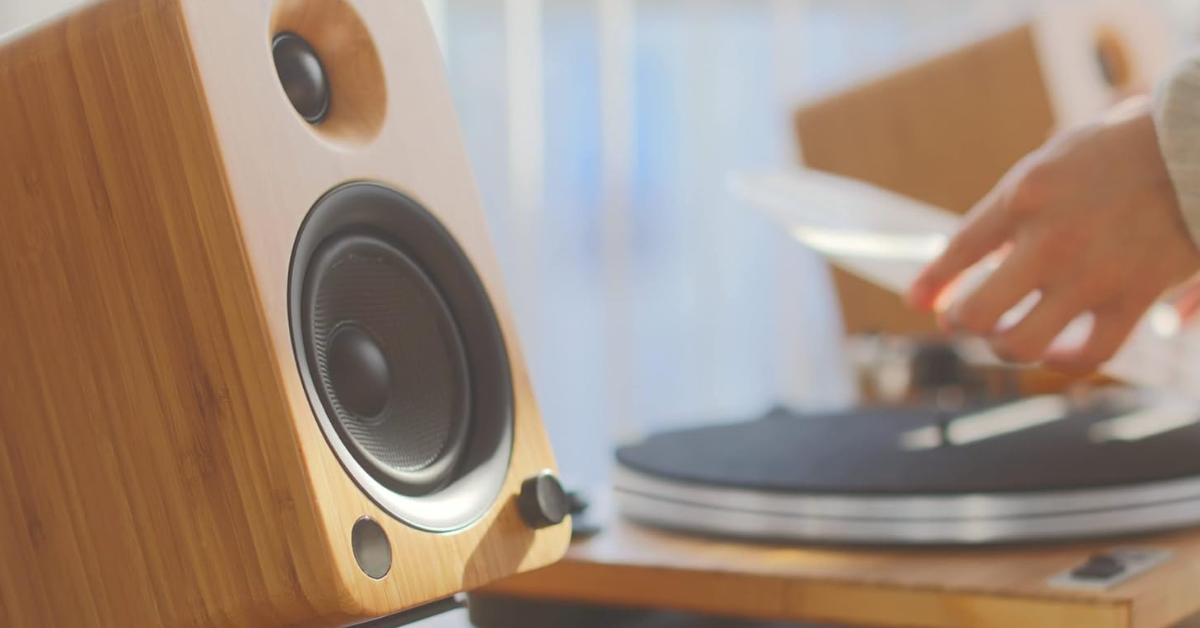 meilleur enceinte pour platine vinyle 2025 meilleur enceinte pour platine vinyle 2025
