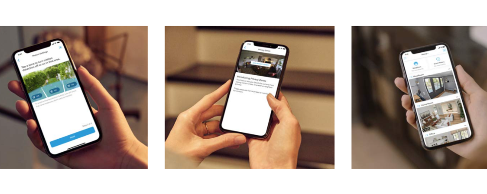 camera smartthings camera smartthings