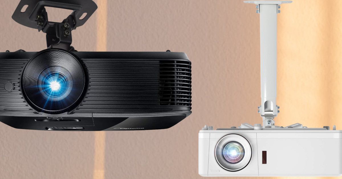 Vidéoprojecteur plafond 2025 Vidéoprojecteur plafond 2025