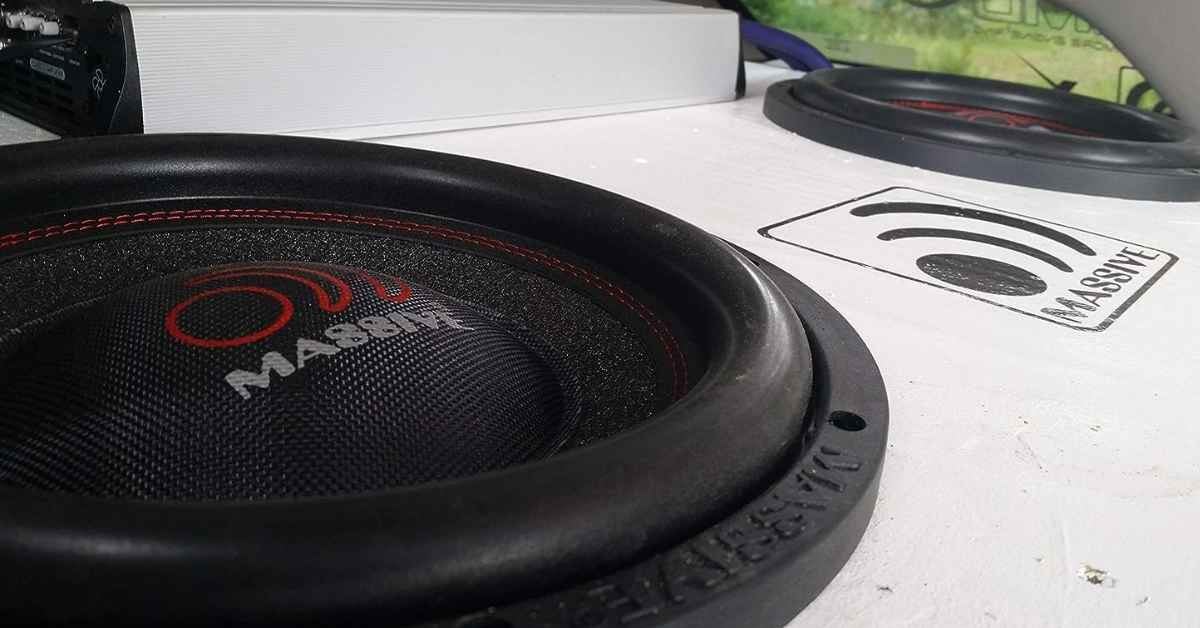 Meilleurs subwoofers de compétition pour voiture Meilleurs subwoofers de compétition pour voiture
