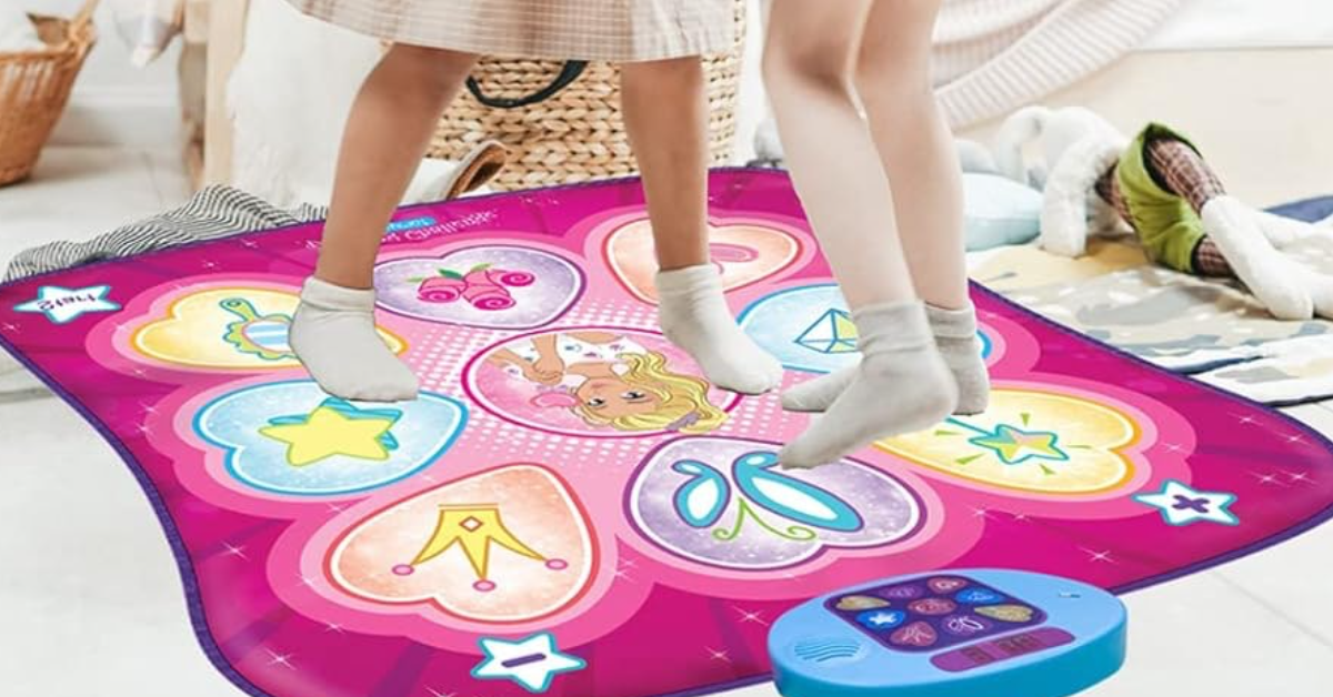 tapis danse enfant tapis danse enfant