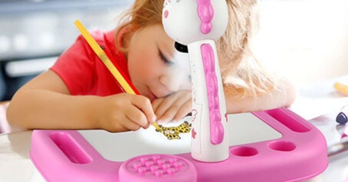 projecteur pour dessiner enfant projecteur pour dessiner enfant