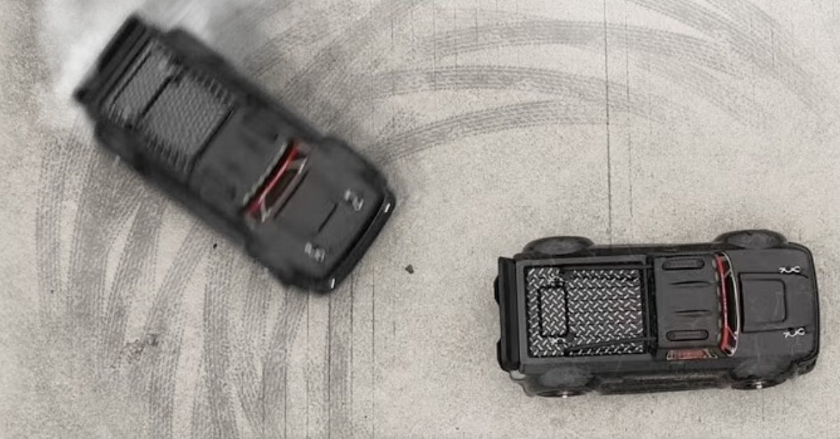 Voitures RC de drift Voitures RC de drift