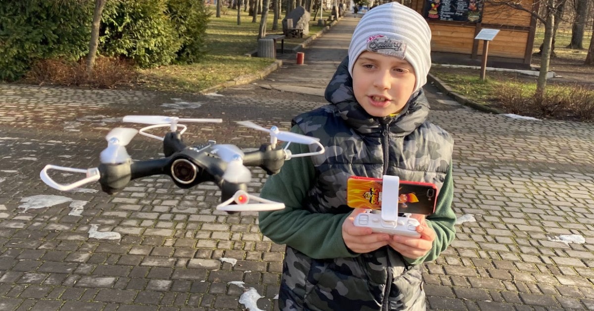 meilleur drone enfant 2025 meilleur drone enfant 2025