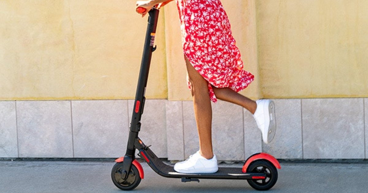 meilleure e-trottinette pour adultes