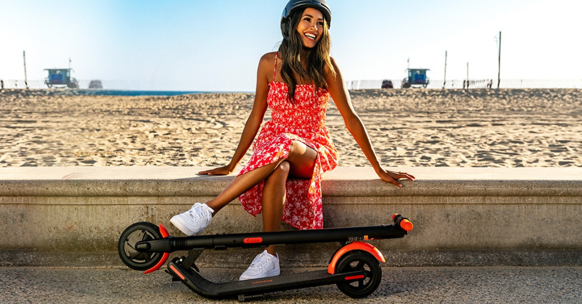 meilleure trottinette électrique pour adultes
