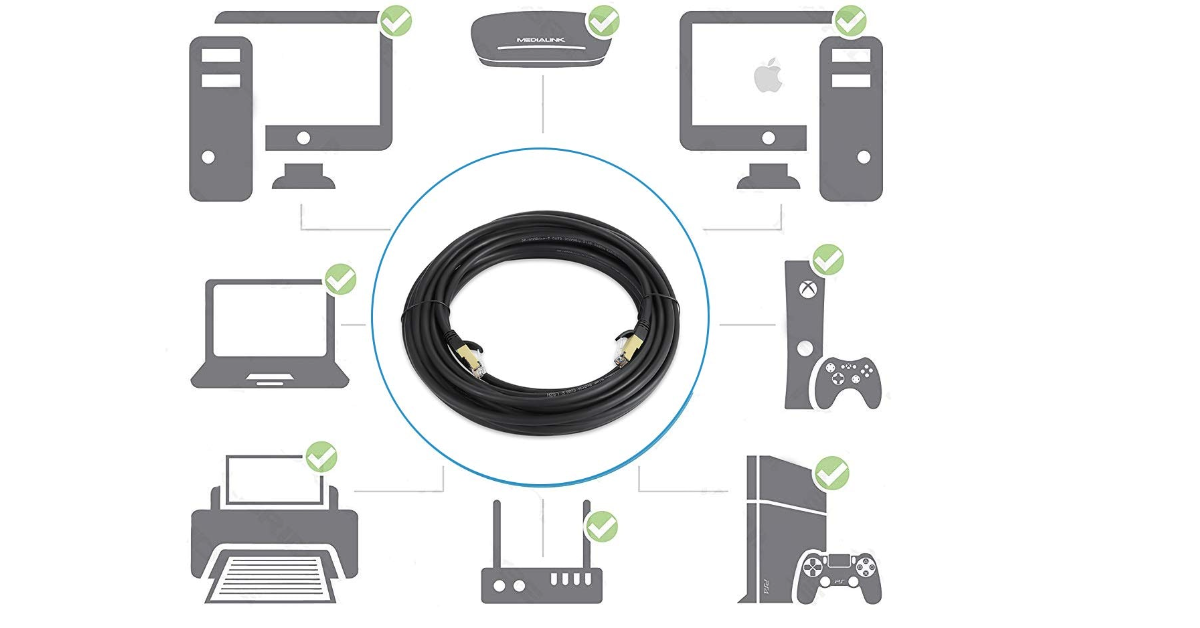 quel est le meilleur câble ethernet pour xbox series x quel est le meilleur câble ethernet pour xbox series x