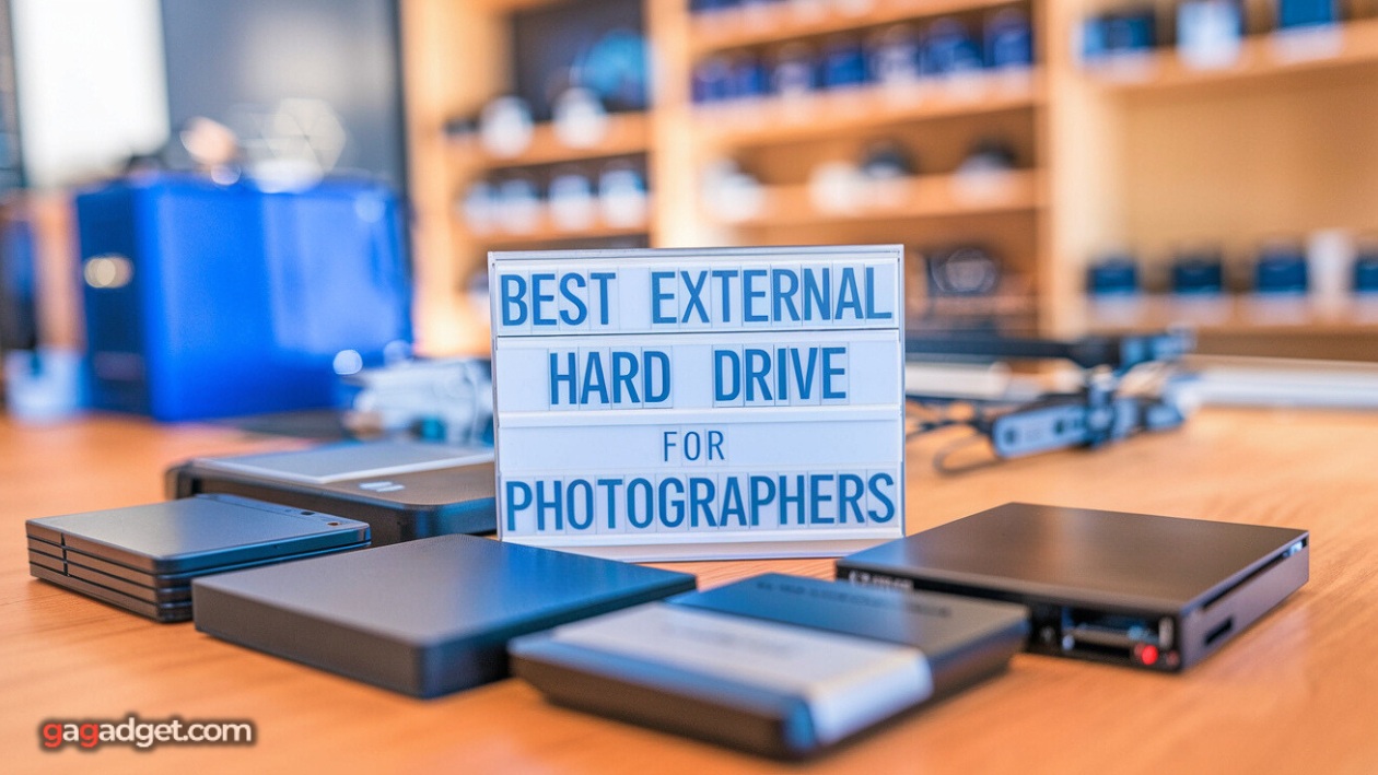 meilleur disque dur externe pour les photos 2025 meilleur disque dur externe pour les photos 2025