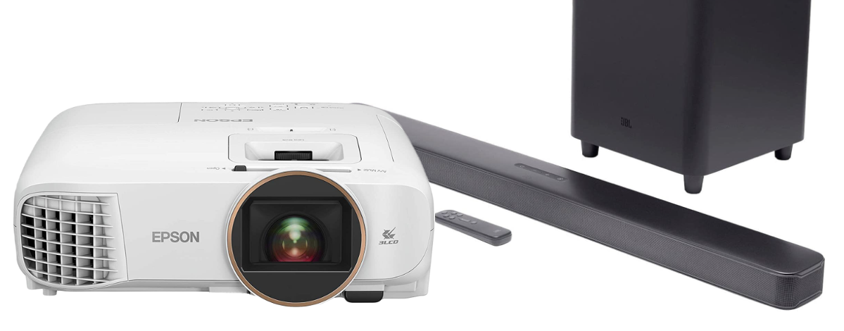 enceinte pour vidéoprojecteur 2025 enceinte pour vidéoprojecteur 2025