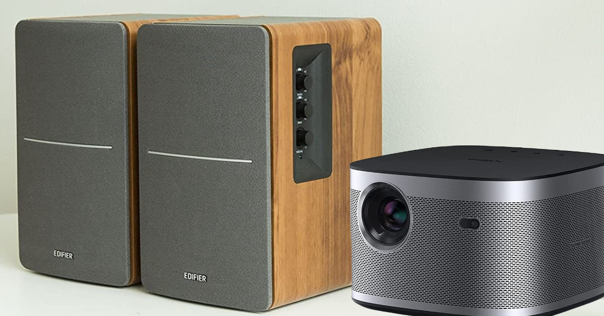 enceinte bluetooth pour vidéoprojecteur 2025 enceinte bluetooth pour vidéoprojecteur 2025