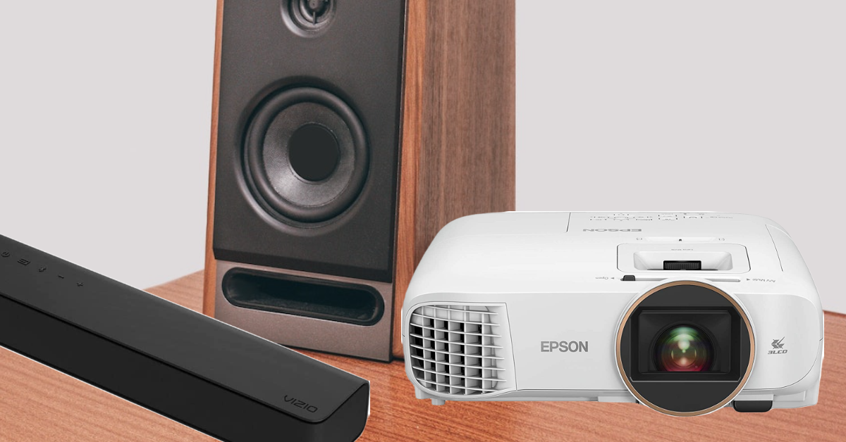haut parleur pour videoprojecteur haut parleur pour videoprojecteur