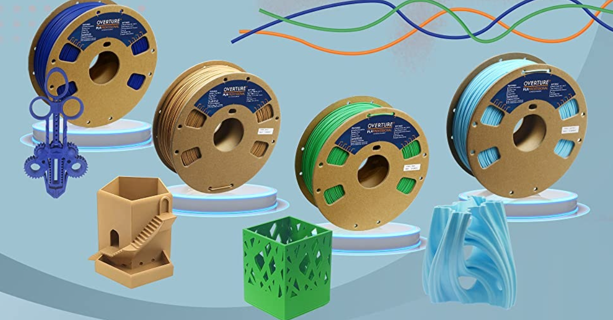 meilleur filament pla 2025 meilleur filament pla 2025