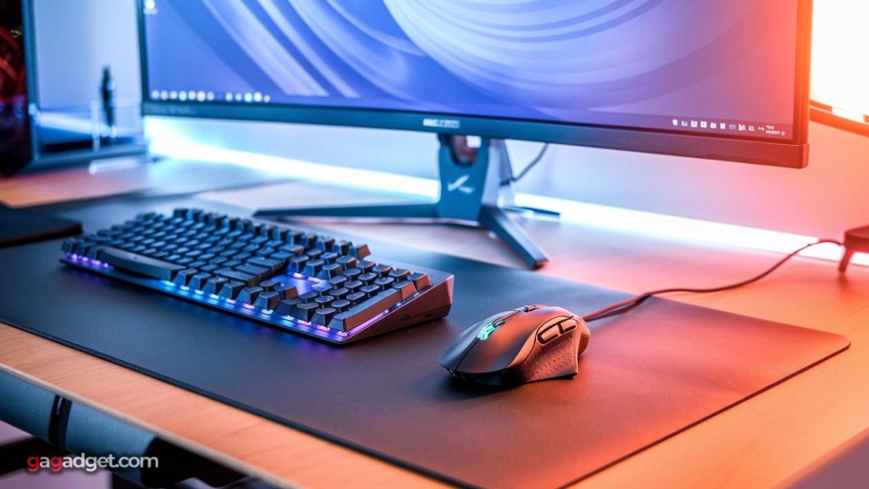 TOP des accessoires de jeu qui améliorent les performances en 2025 TOP des accessoires de jeu qui améliorent les performances en 2025