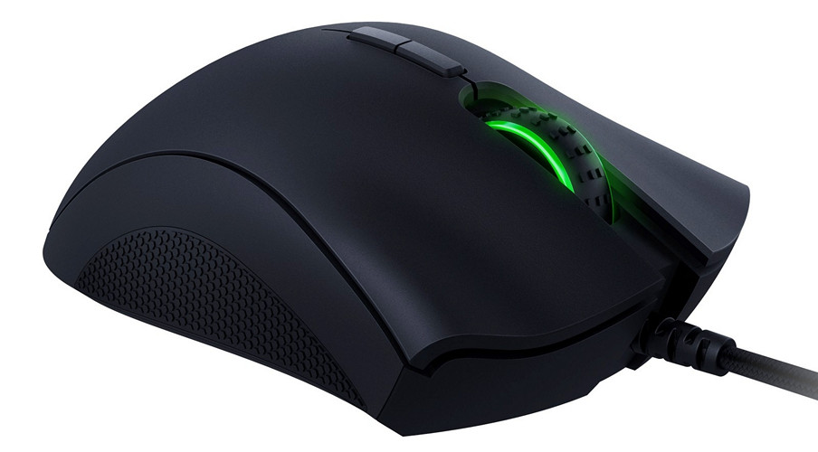 Meilleures souris de jeu-2 Meilleures souris de jeu-2
