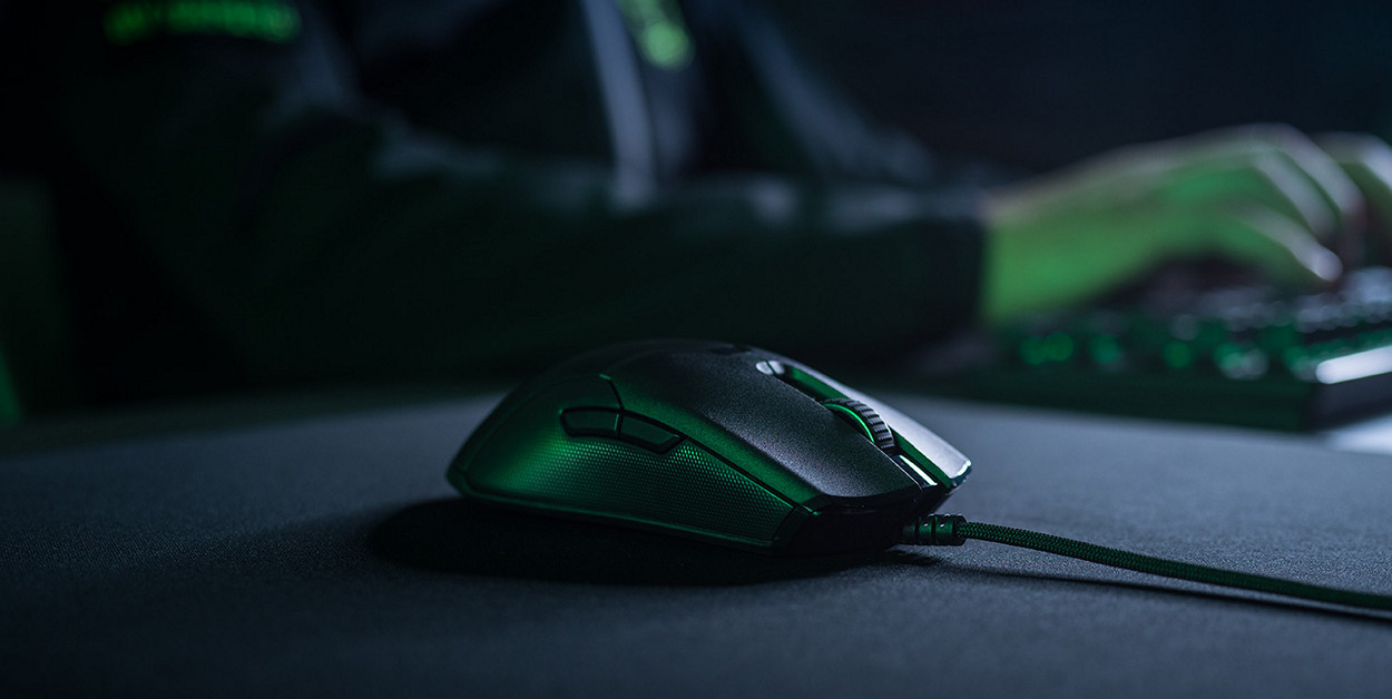Meilleures souris de jeu Meilleures souris de jeu