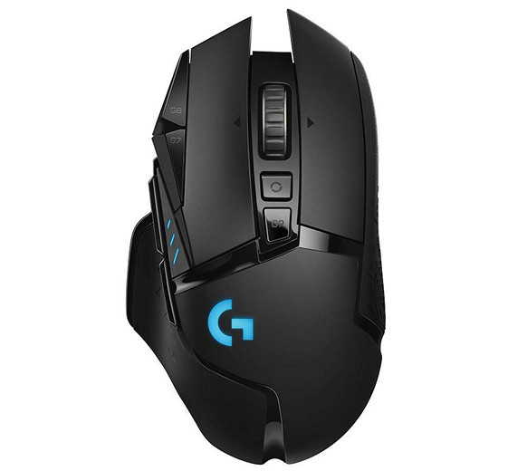 Meilleures souris de jeu-5 Meilleures souris de jeu-5